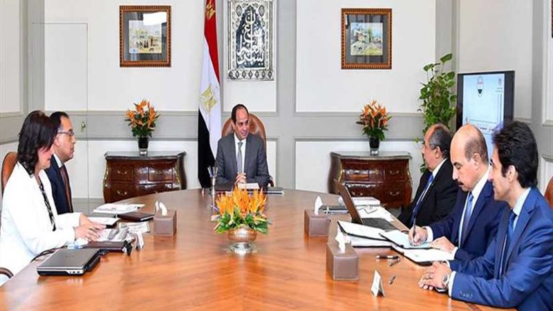 المتحدث الرئاسي: