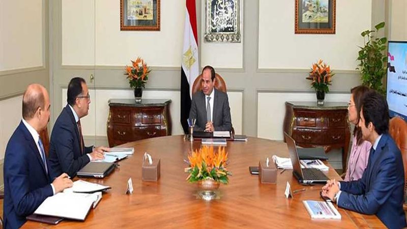 بسام راضي: الرئيس