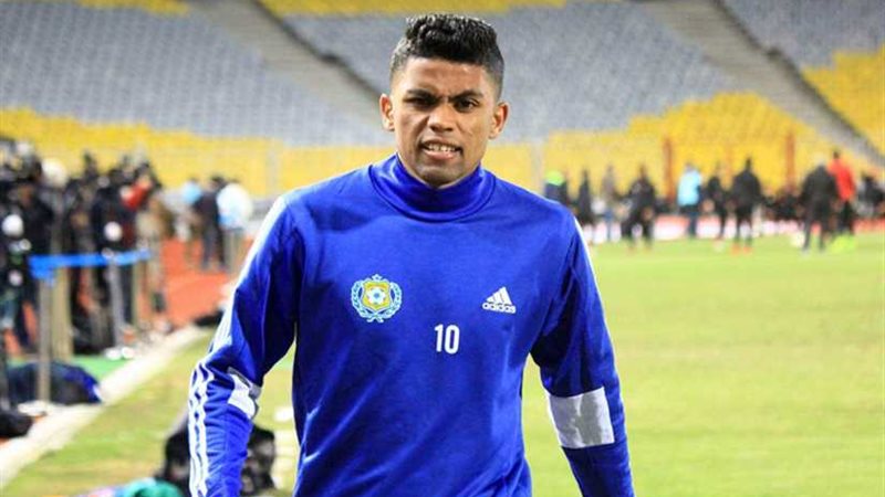 تأكد غياب كريم بامبو