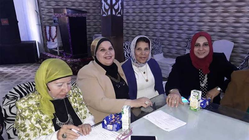 ‫مايسة عطوة تعلن