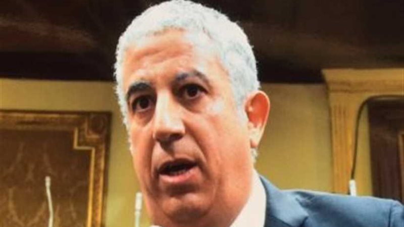 رئيس العلاقات الخارجية