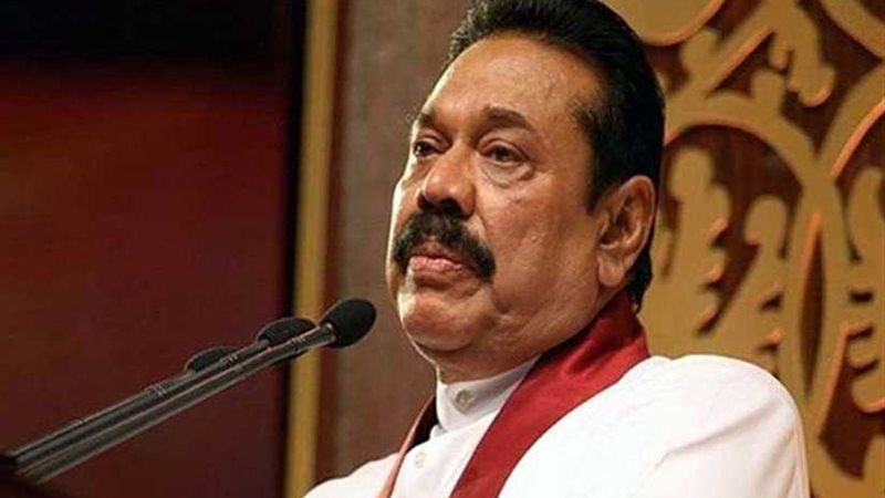 صحيفة: سريلانكا تشهد