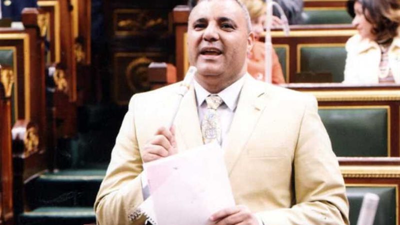 البرلمان يوافق على