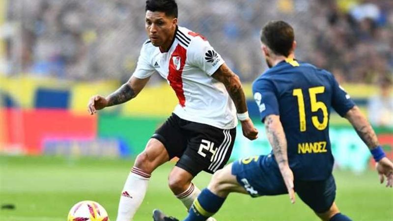 اتحاد أمريكا الجنوبية