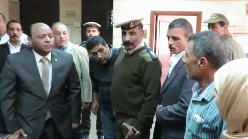 حسونة يفاجئ مركز