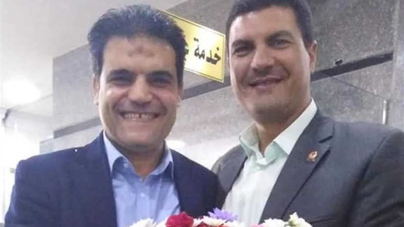 افتتاح المقر الجديد