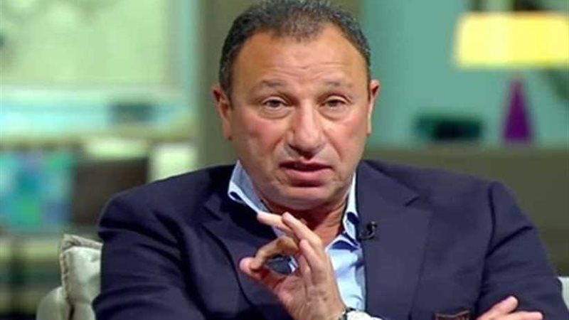 ساعة الحساب.. الخطيب