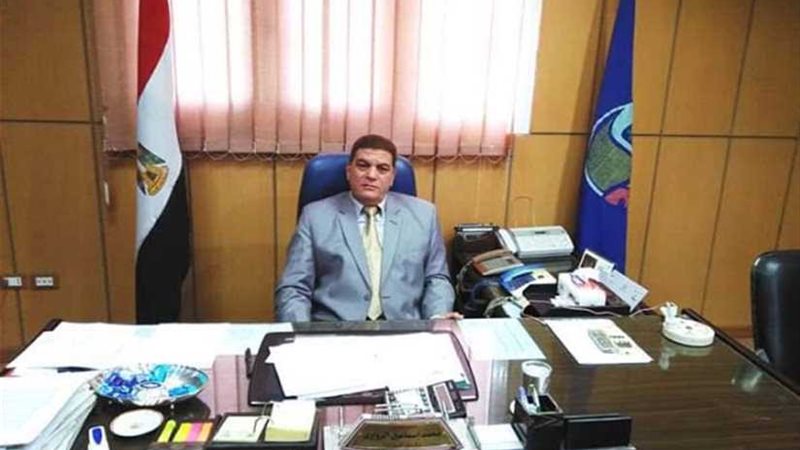 مديرية الزراعة بالبحيرة