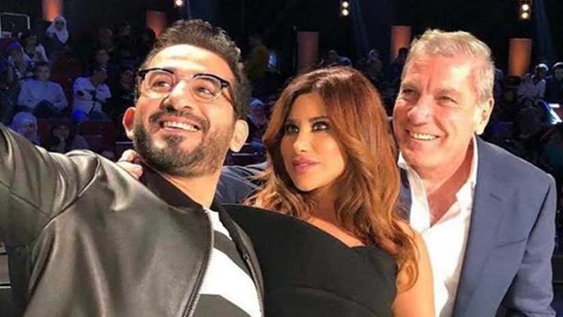 كواليس الموسم السادس