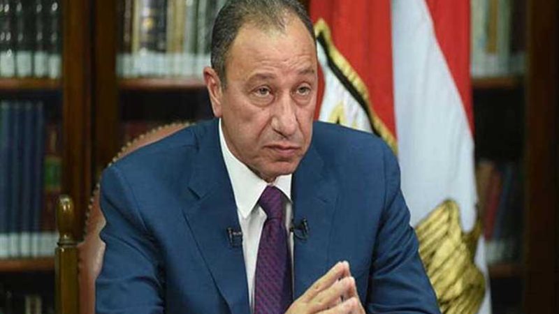 الخطيب يبدأ الاصلاح