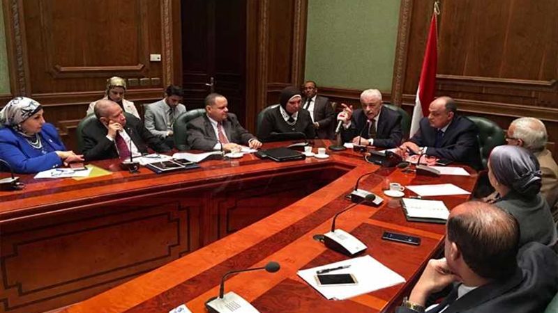 وزير التعليم للنواب: