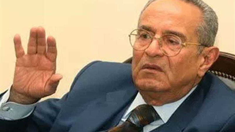 أبوشقة: انتخابات