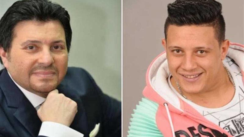 الموسيقيين تشكو حمو