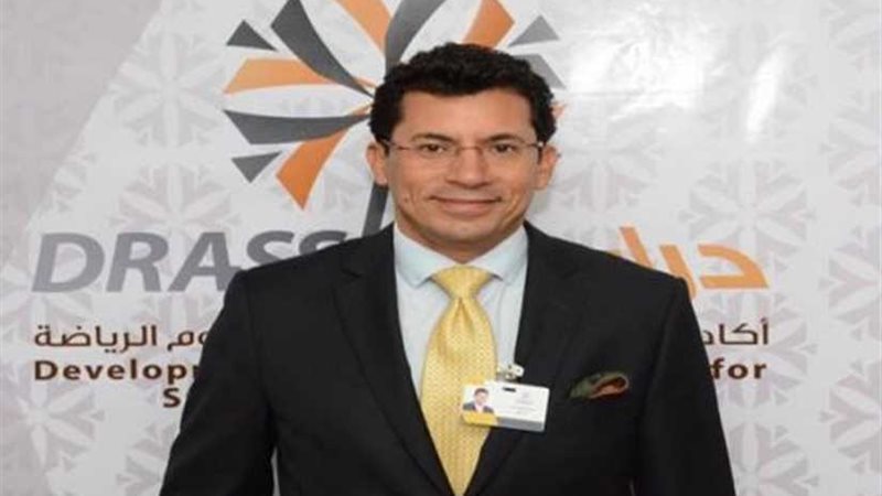 وزير الشباب: تنفيذ