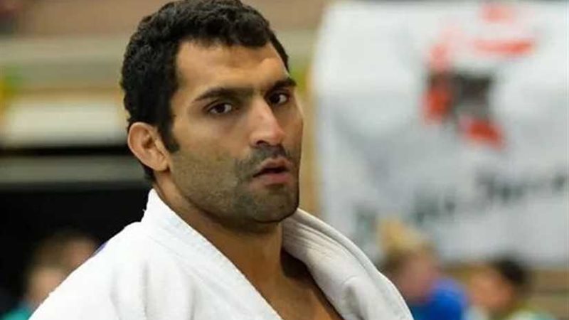 رمضان درويش يحرز