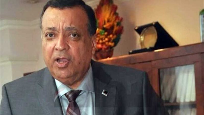 رئيس جمعية الغاز