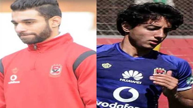 إستبعاد السولية وهاني