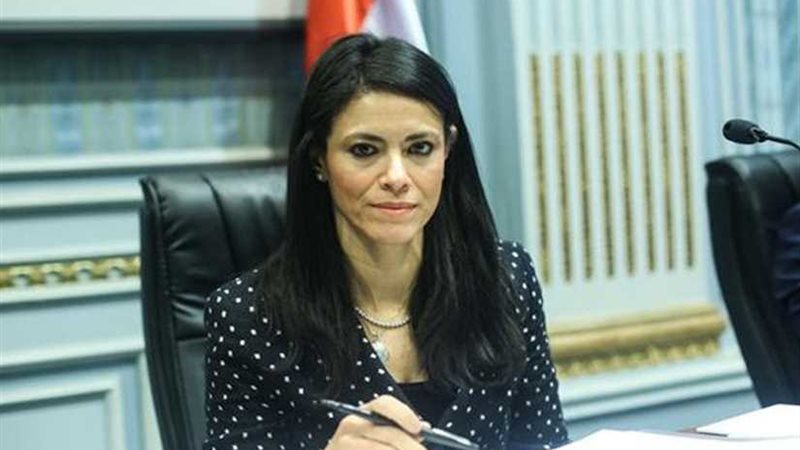 وزيرة السياحة: مصر