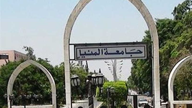 محاضرون من الجامعة