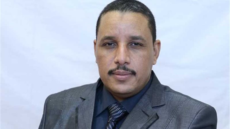 الحكومة السودانية