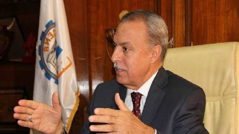 الهجان: فصل التيار