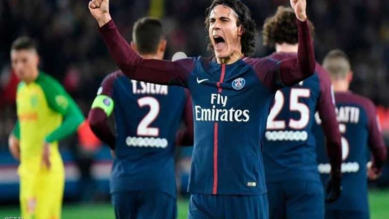 باريس سان جيرمان