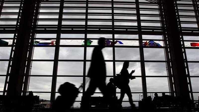 أمريكا تحقق مع صحفي