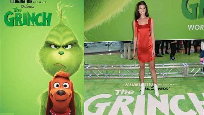 ذا جرينتش يتصدر إيرادات