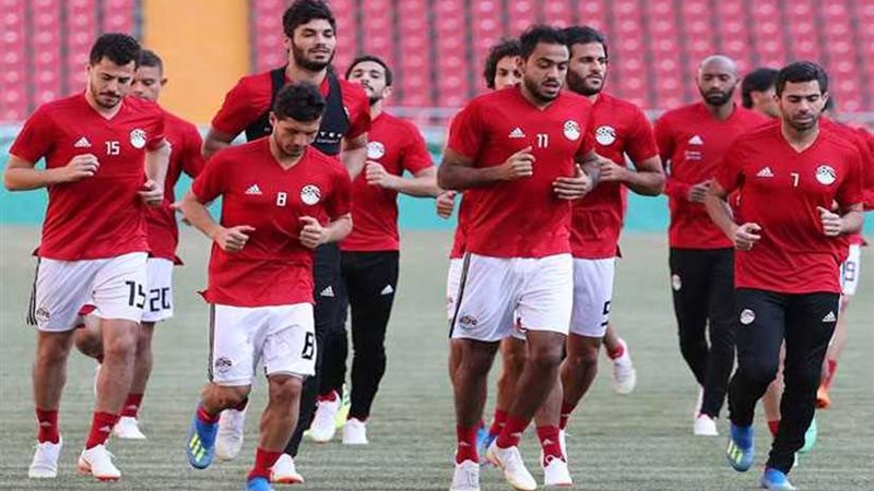 المنتخب الوطني لكرة