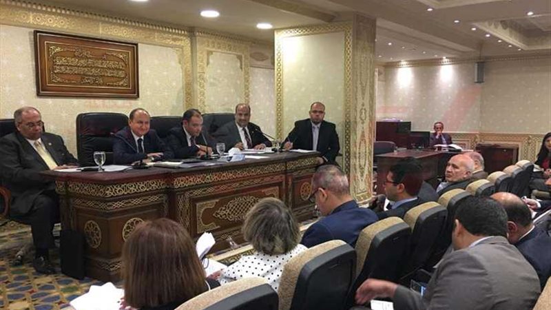 اللجنة الاقتصادية