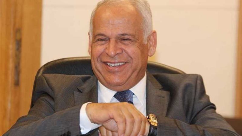 فرج عامر: سموحة لن