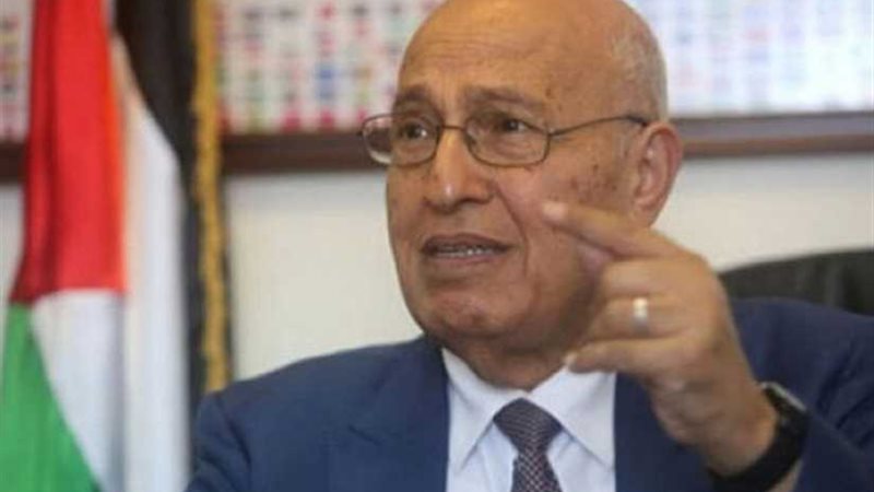 شعث: رفضنا لصفقة