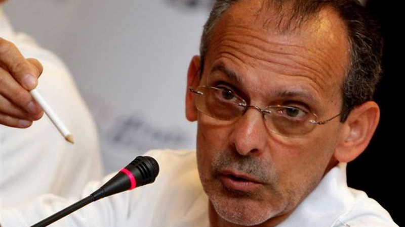 راحة سلبية في الاسماعيلي