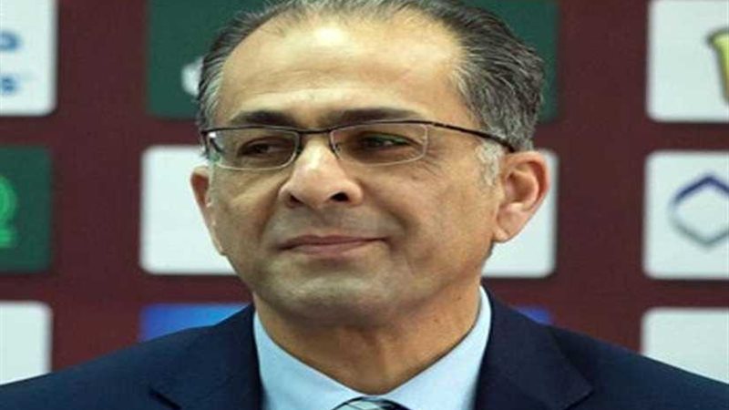 غدا.. رئيس اتحاد