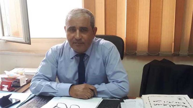 وكيل تموين القليوبية: