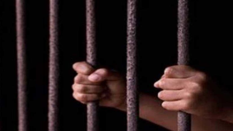 حبس جامعي بالمنيا