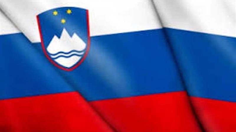 تجمد جنود من سلوفينيا