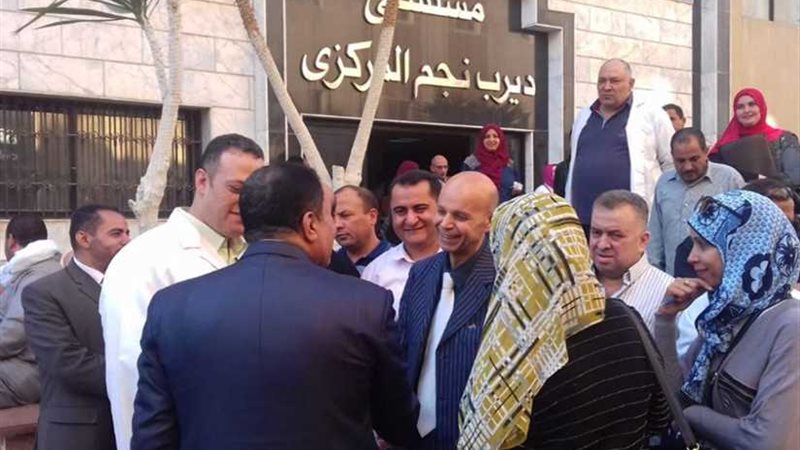 مدير صحة الشرقية