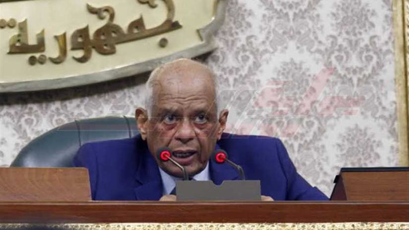 رئيس النواب: معاشات