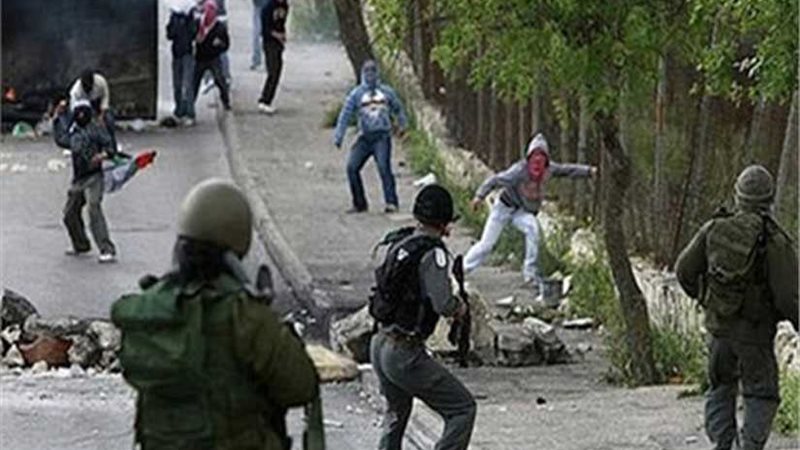 مقتل مستوطنين وارتفاع