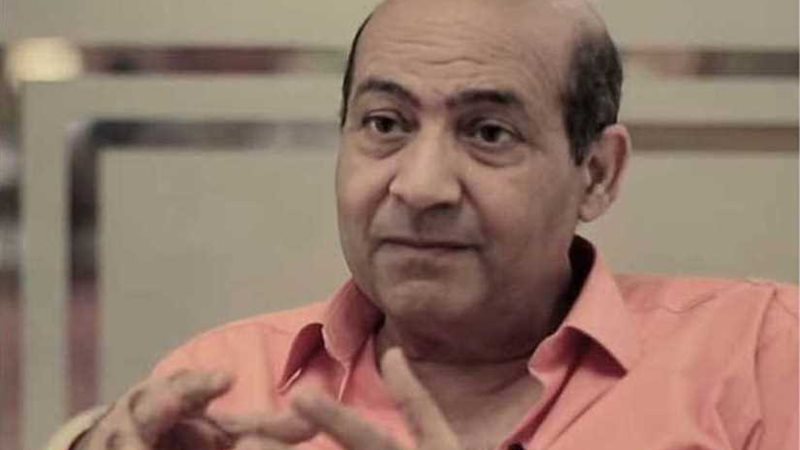 طارق الشناوي ينتقد