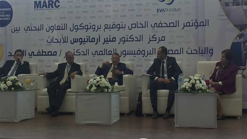 د. مصطفى السيد: اختيارنا