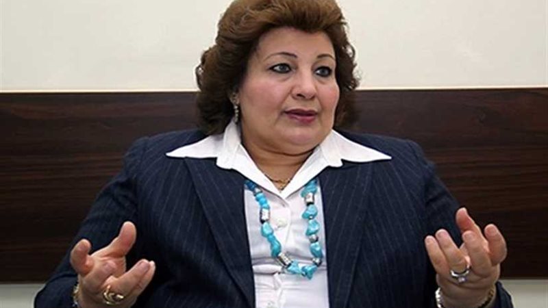 مارجريت عازر ترد