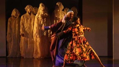 قصة غرام بهية وياسين تقدمها فرقة فرسان الشرق على مسرح سيد درويش بالإسكندرية