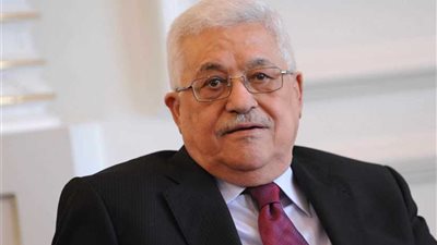 الرئيس الفلسطيني يدعو لاجتماع طارئ للقيادة الفلسطينية الخميس المقبل