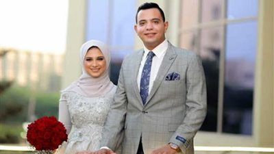 تهنئة بمناسبة خطوبة محمد يونس على الآنسة فريال