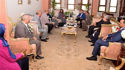 وحدات تكنولوجية للعلاج عن بعد في 