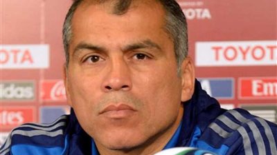 مدرب الأهلي: 