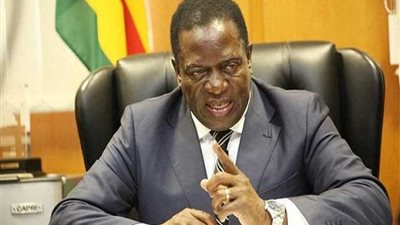 رئيس زيمبابوي: الإصلاحات الاقتصادية مؤلمة وضرورية