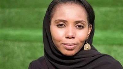 سفيرة أممية تشيد باهتمام الرئيس السيسي بالشباب